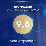 Pamela Apartment